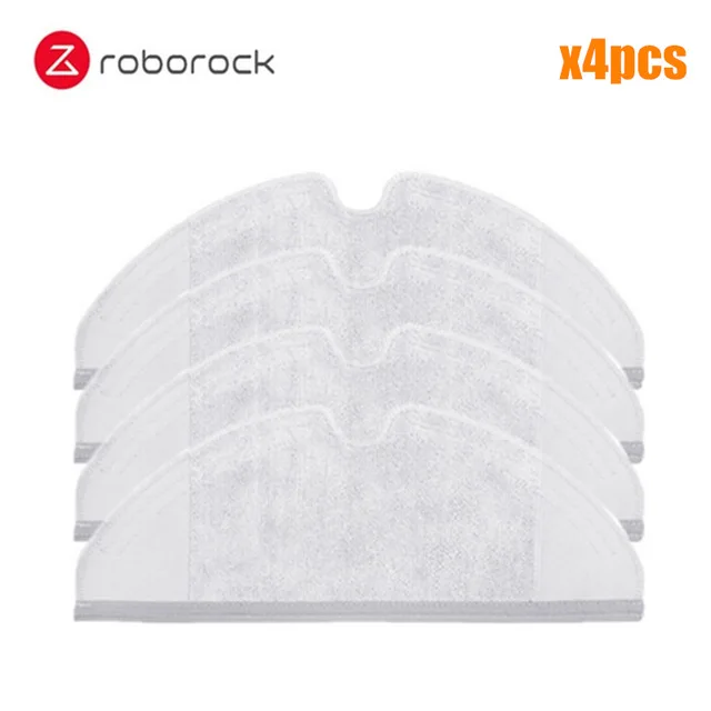 10 Для XiaoMi Roborock S50 S51 S55 E35 Аксессуары для пылесосов моющиеся HEPA фильтр основная щетка черная боковая щетка инструмент щетка - Цвет: 10