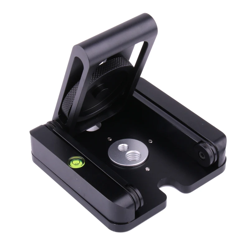 Fold Z тип Стенд Платформа штатив стабилизатор Адаптер для GoPro Hero 7 6 5 4 3+ Session Xiaomi Yi 1 2 4K Lite аксессуары для камеры