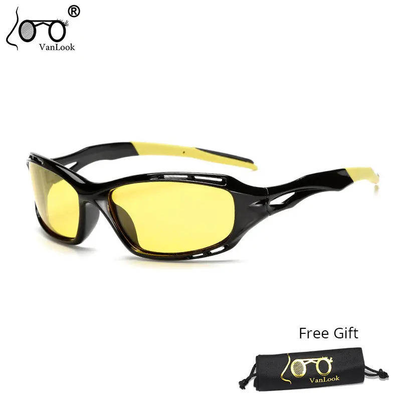 

Polarized Sunglasses Night Vision Glasses For Driving Fishing