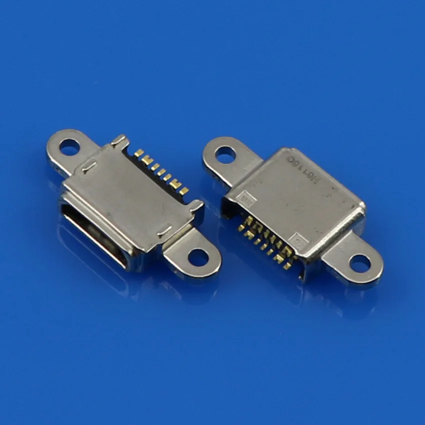 JCD 1 шт. Новинка для samsung S7 edge G935F G935T G935V G935 micro usb зарядка разъем док-станция Разъем Порт USB док-станция