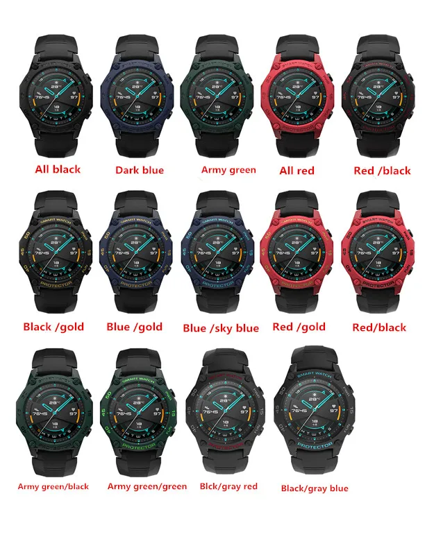 huawei watch gt2 skins