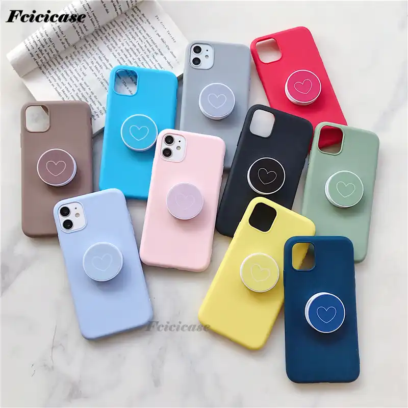 phone cases with holder on back