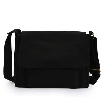 

Canvas Shoulder Bags Women Girls Tote Shoulder Bag Casual Woman Messenger Bags Handbags Shoulder Bag For Women