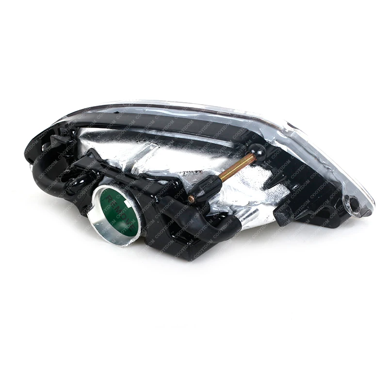 Left Right Car Fog Light Lamp For Mercedes For Benz W163 ML ML350 ML500 ML430 ML320 ML55 For AMG 1638200428 1638200328 Assembly