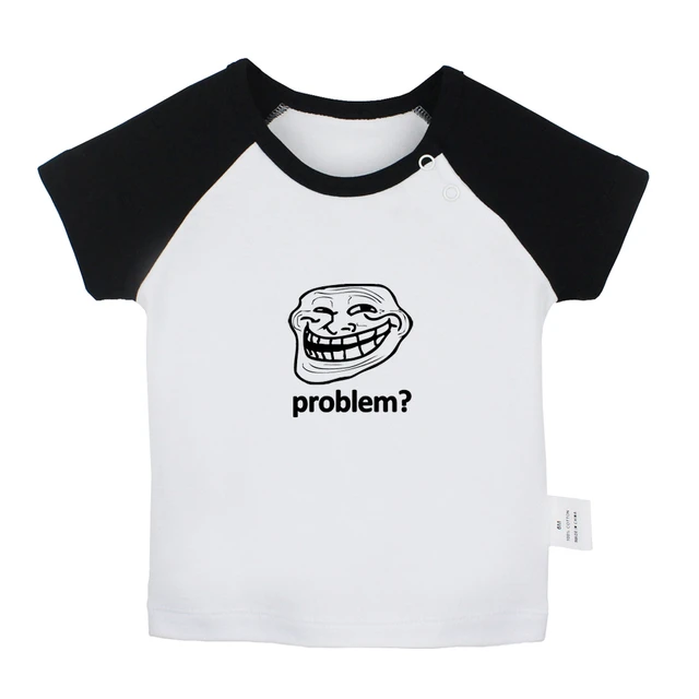 5-9 Years Boy Girl Short Sleeve Roblox Printed T-shirt Tops