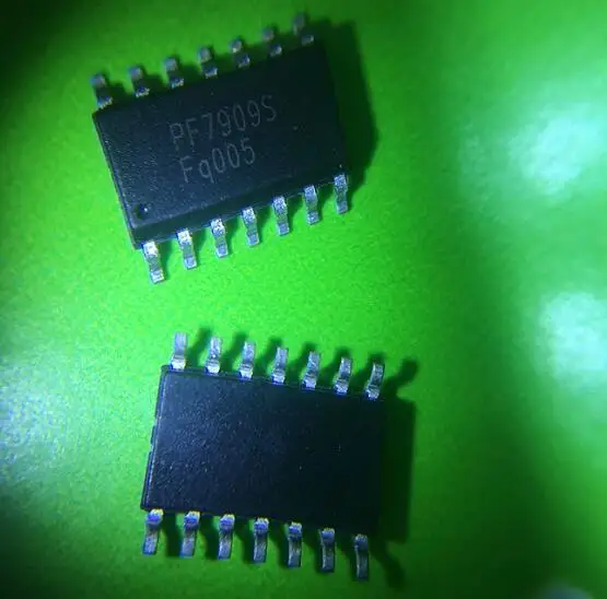 10 шт./лот PF7909S SOP14