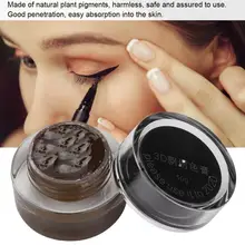 Чернила для татуажа натуральные пигмент для татуажа растений долговечные постоянные чернила для макияжа Косметика краска для тела пигмент для микроблейдинга