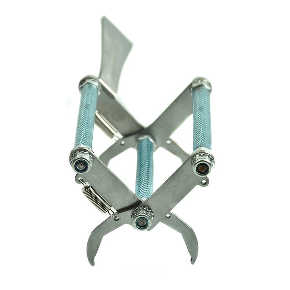 Инструменты для пчеловодства, три трубки с лопатой, с клипсой в виде селезенки, улей, мед, гребень, рамка, мед, гребни, зажим, многофункциональный для фермы