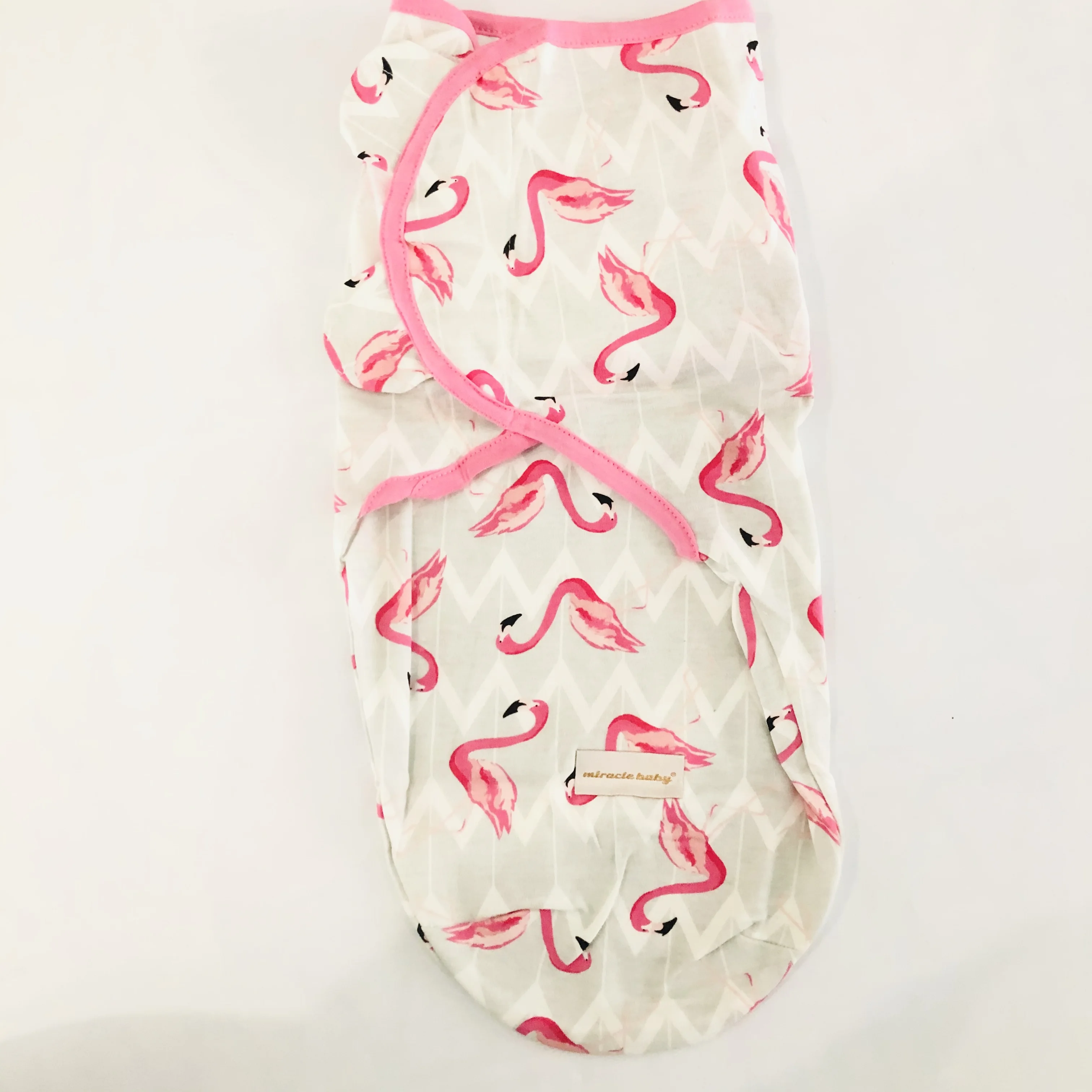 0 to 3month pink Пеленка для малышей 0-6 месяцев, пеленка для младенцев, спальный мешок для новорожденных, inant swaddle me - Цвет: 0 to 3month pink