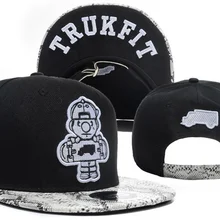 Лидер продаж; Новинка Для Мужчин's Trukfit Snapback шляпы случайный Шапки wo Для мужчин Регулируемая Баскетбол спортивные костей, мужские и женские бейсбольные кепки, strapback Шапки