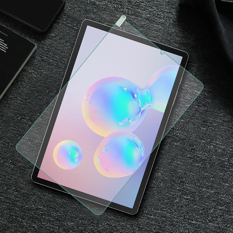 NILLKIN для samsung Galaxy Tab S6 защита экрана из закаленного стекла для samsung Galaxy Tab Active Pro 2.5d Защитное стекло для экрана