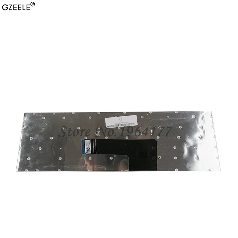  Russian RU laptop Keyboard for Sony VAIO SVF152C29V SVF153A1QT SVF152 SVF15A100C SVF152100C SVF153 