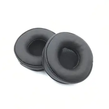 

1 Pair 70mm Earmuff Ear Cushion Pads For Urbanears Plattan ADV Zinken Headphones