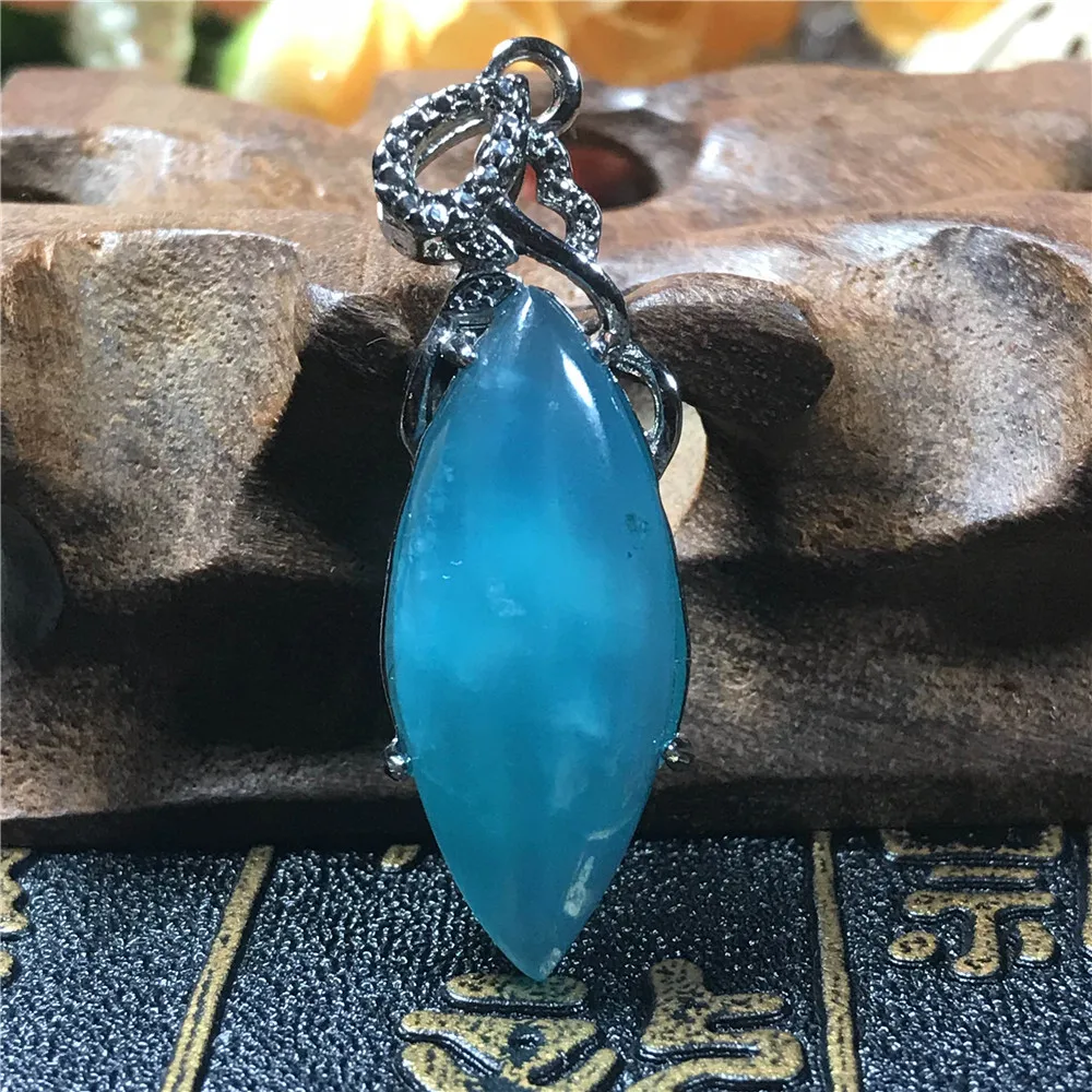 natural amazonite pendant,925 silver pendant,amazonite pendant,green amazonite pendant,unique shape pendant,amazonite pendant