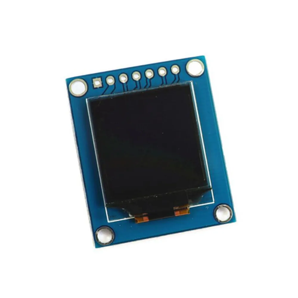 Taidacent SSD1317 0.96 OLED ÷ 0.96 ġ SPI OLED ÷, 96*96 Ʈ Ʈ  OLED ũ µ