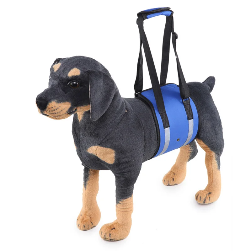 

Reflective Pet Carrier Transport Travel Convenient Assist Small Dog Carrying Puppy Dog Dog Sling For Dogs Belt