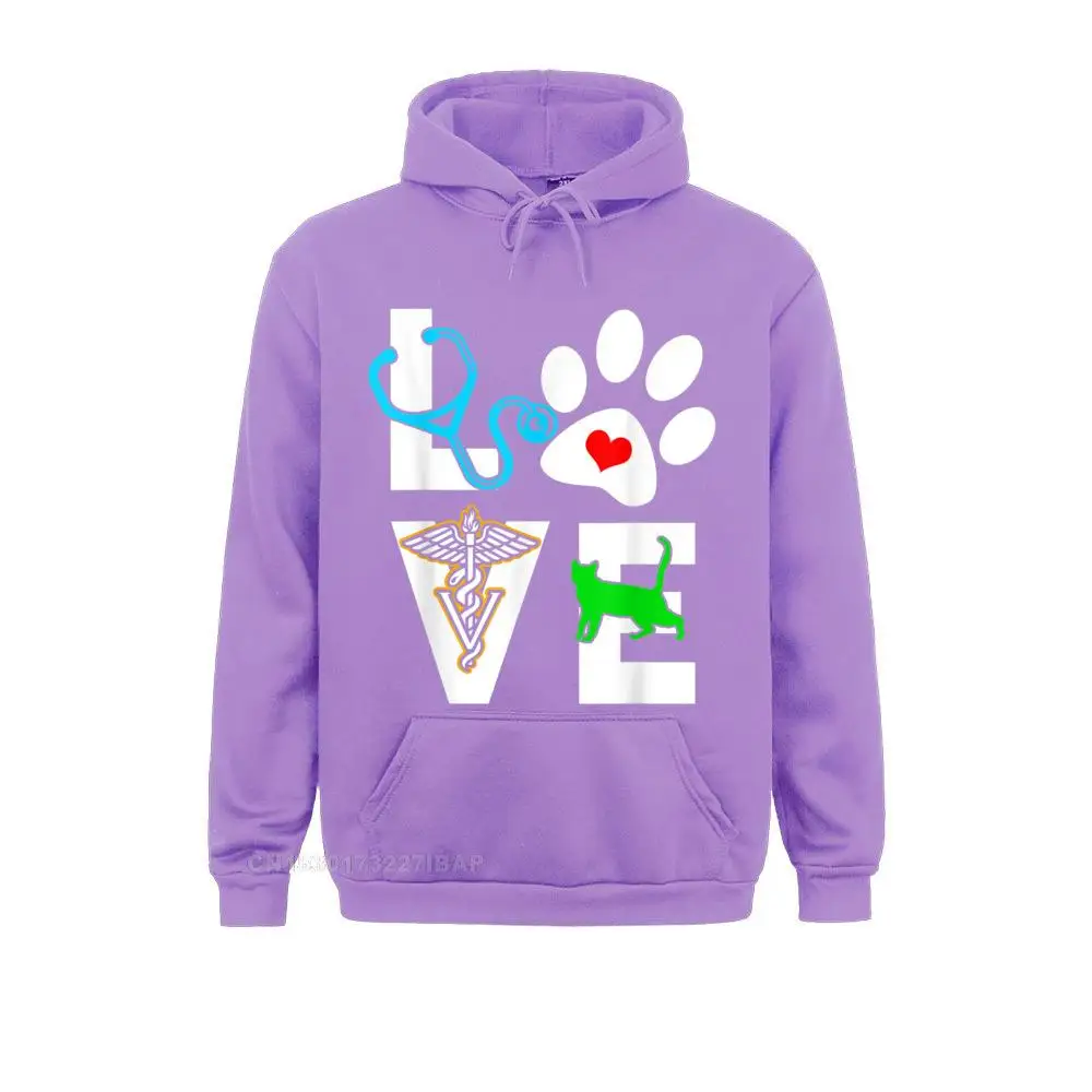 Chinese Style Long Sleeve Hoodies Summer Fall Young Sweatshirts Europe Sportswears Graphic 16388 purple