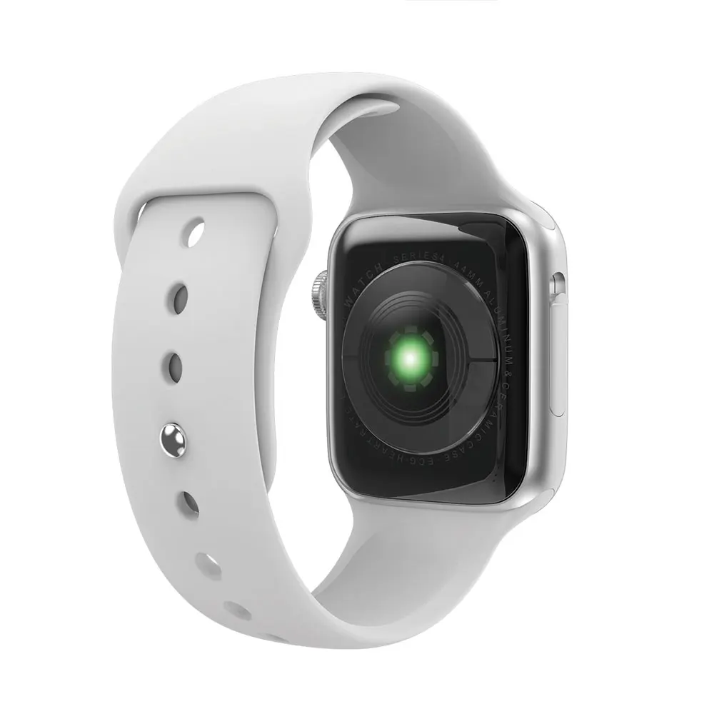 Смарт-часы Soulusic W34 Bluetooth Вызов ЭКГ монитор сердечного ритма Iwo 8 Lite Smartwatch для Android IPhone Xiaomi Band PK Iwo 8 10