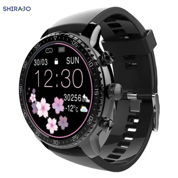 

2020 Smart Watch Men Women Smartwatch Android Kids Gift BluetoothConnect Heart Rate Blood Pressure Monitor Sport Smart Watch