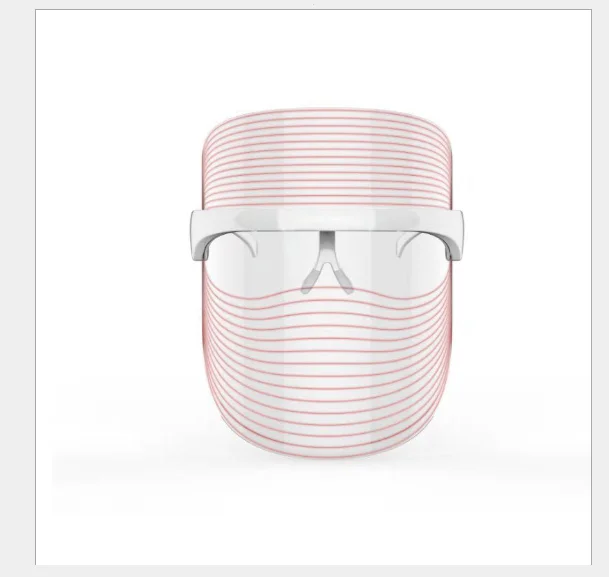 Mask Beauty cosmetology LED Skin-out instrument Mask importer Personal care appliances Beauty Tool