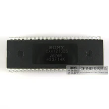 CXA1213BS ТВ IC