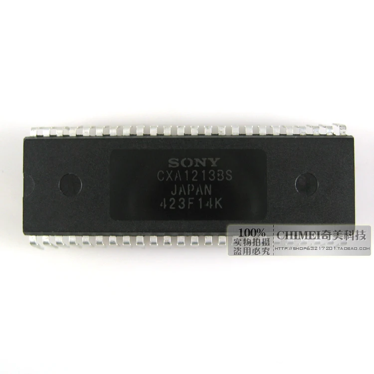 

Free Delivery. CXA1213BS TV IC