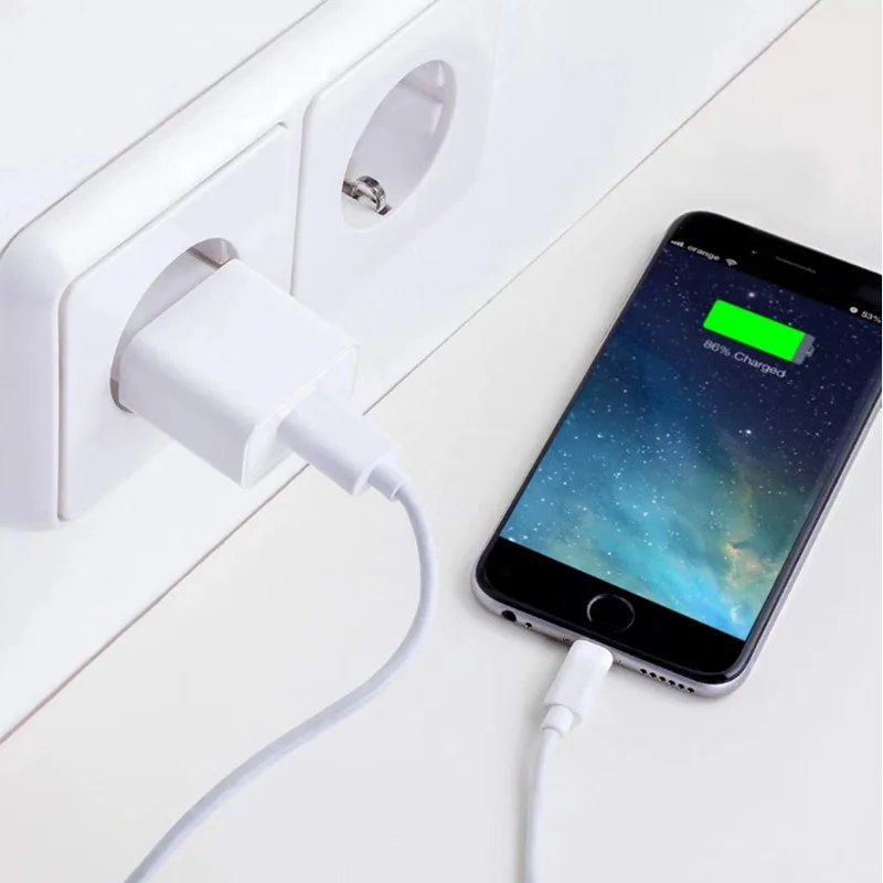 Micro USB Cable Plug USB Charger For OPPO A3S A5 A7 A9  Redmi 4X 5 5A Note 4 5 Pro Honor Samsung Phone Micro USB Cable Charger powerbank quick charge 3.0