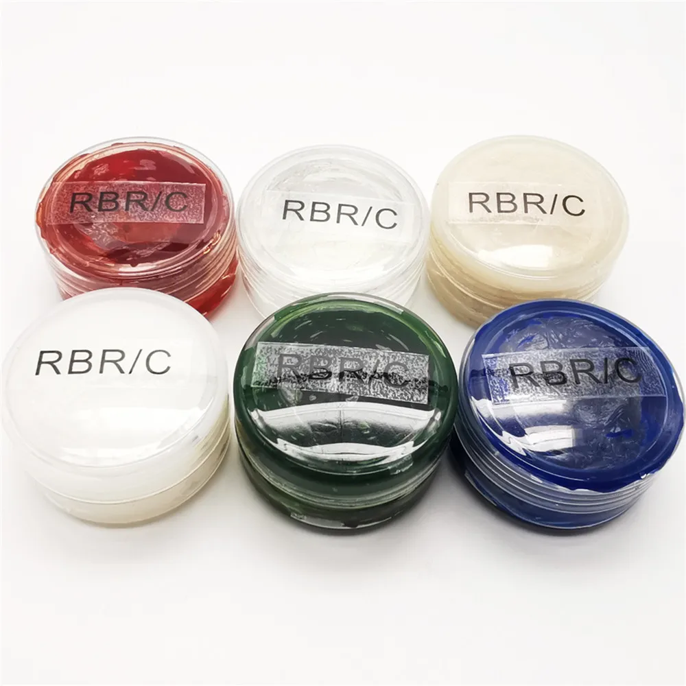 

Professional Differential Gear Lubricating Oil Wear-resistant Motor Servo Gear Grease for RC Model Cars Accessories