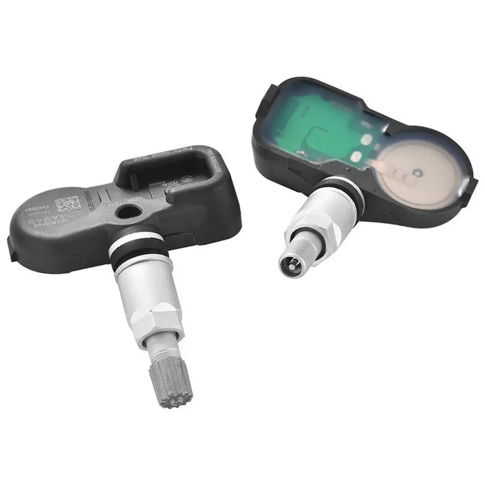 1 шт. датчик контроля давления в шинах TPMS OEM 42607-33021 для Toyota Lexus