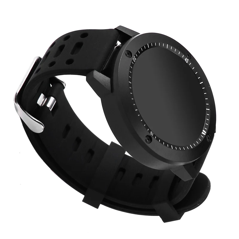 CF58 Smart Bracelet Heart Rate Tracker Fitness Tracker Gps Blood Pressure Measurement Waterproof Smart Watch Gps for Adult