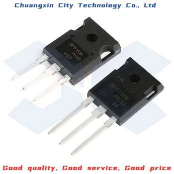 

100% New&Original IRFP150MPBF IRFP150NPBF TO-247(AC) N channel MOSFET Integrated circuit chip IC