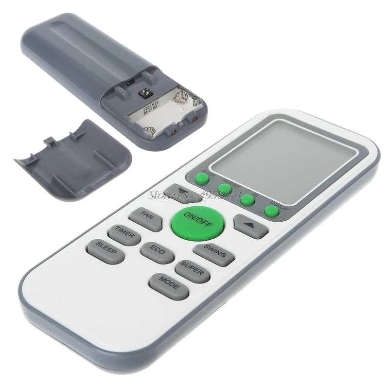 Продажа оптом Прямая доставка Замена кондиционер пульт дистанционного
