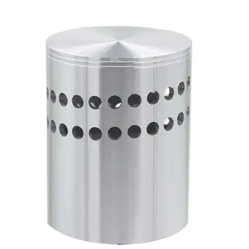 

LED Pendant Lamp Aluminum Alloy 7 Colors LED Wall Light Aisles Porches Bedroom Modern LED Ceiling Lamp Walls KTV Decoration