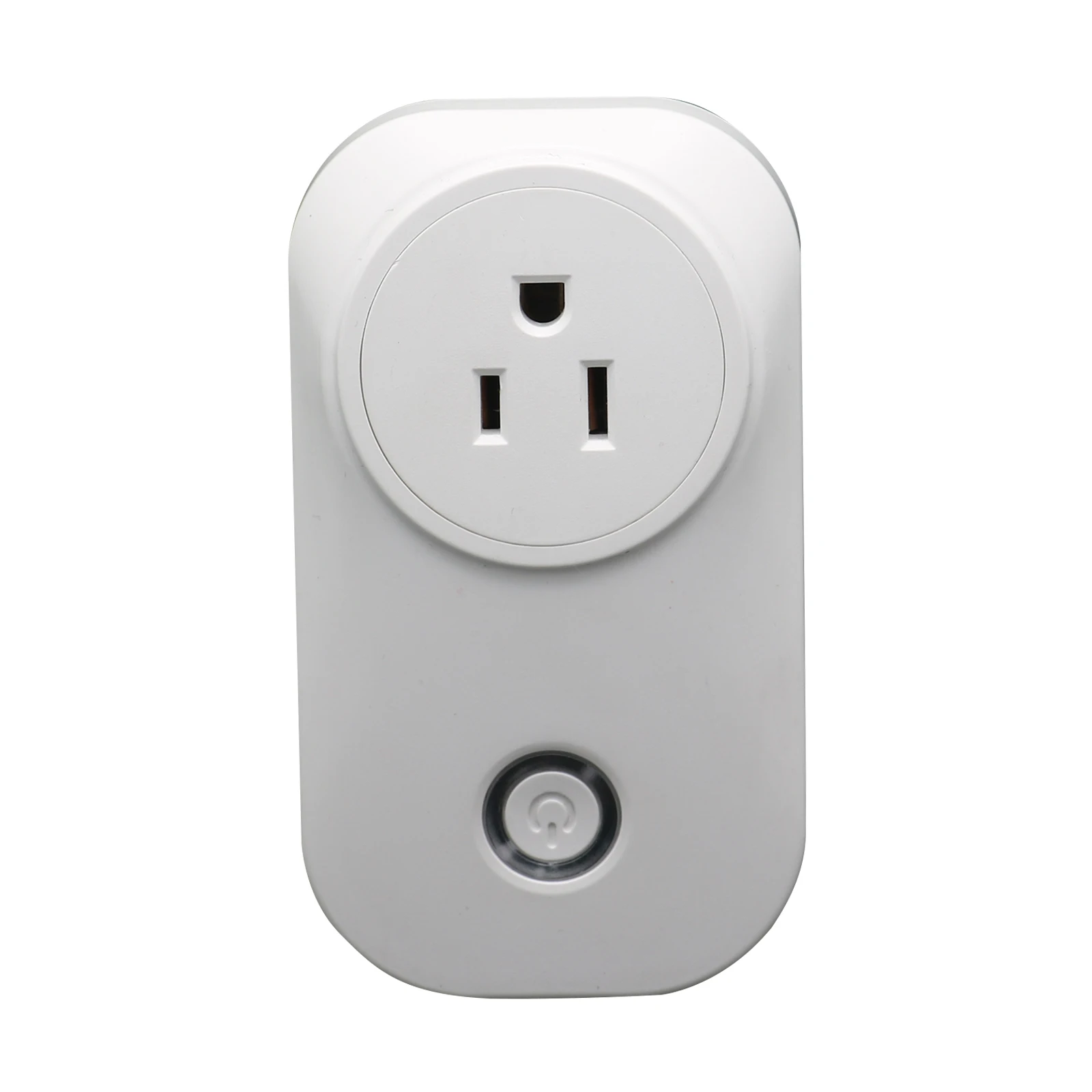 Mini Smart Plug Wifi Voice Control Smart Socket Work with Alexa Google Home