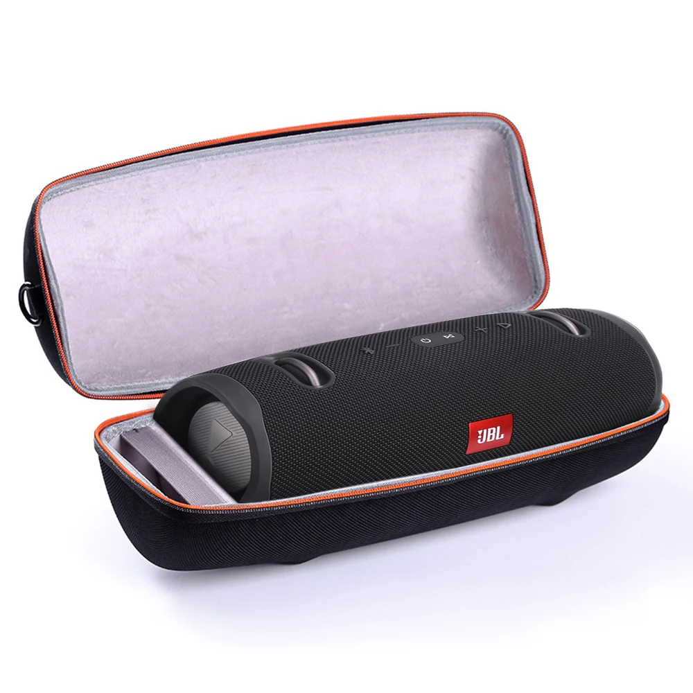 Портативный EVA жесткий чехол сумка чехол для хранения для JBL Xtreme2/Xtreme 2 Bluetooth динамик дополнительное пространство с ремнем