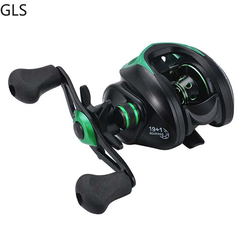 KastKing Valiant Eagle II Bait Finesse System Baitcasting Reel 5KG Max Drag  High Speed Fishing Reel For Bass Pike Fishing, Kastking Valiant Eagle Rod