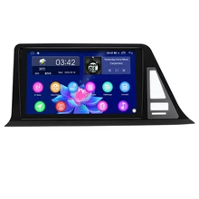 

Android 10.0 9 Inch Car Multimedia Player GPS Naviagtion/Steering Wheel/Reverse Camera/4G For Toyota CH-R 2016-2019（Left Drive)