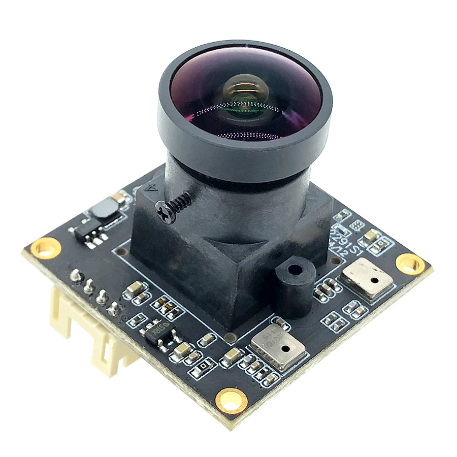 1080P веб камеры SONY IMX291 звезда наблюдения Широкий формат 30FPS Linux UVC 2MP USB Камера модуль