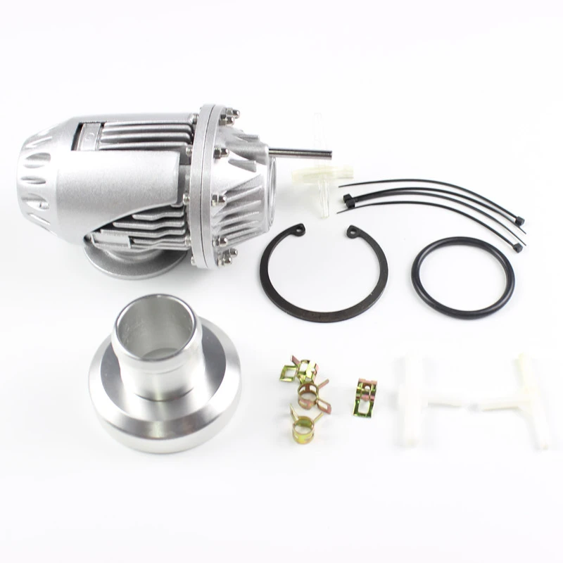 SQV4 Blow Off Valve(4)