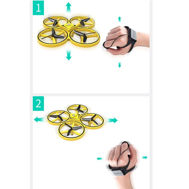 mini UFO drone Gesture Aircraft Induction Drones Smart Watch Remote Sensing Rc Helicopter Super resistance rc Quadcopter rc toy mini UFO drone Gesture Aircraft Induction Drones Smart Watch Remote Sensing Rc Helicopter Super resistance rc Quadcopter rc toy