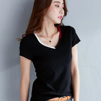 

T shirt Funny Women Tshirt Tee Gray Vogue Summer Tops Female