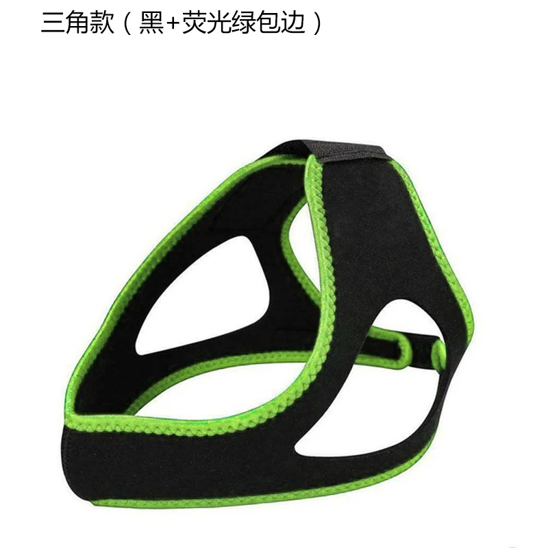 Black X Light Green
