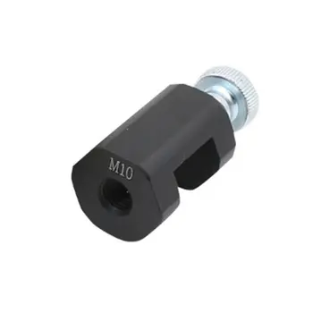 

1Pc Spark + Plug Billet Aluminum Precision 14Mm 12Mm 10Mm Auto Spark Plug Fitting Tool Sparkplug Caliper Gapper Gapping