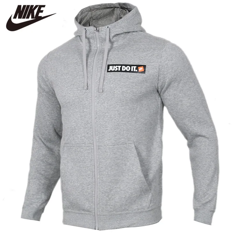 

Original NIKE NSW HBR HOODIE FZ FLC MEN jacket New Arrival 928704-063