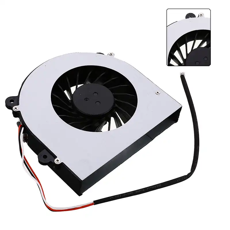 Cpu Fan Cooler For 6 31 W370s 101 6 23 Aw15e 011 Ab7905hx De3 For Clevo W150 W150er W350 W350etq W370 Cpu Cooling Fan Fans Cooling Aliexpress