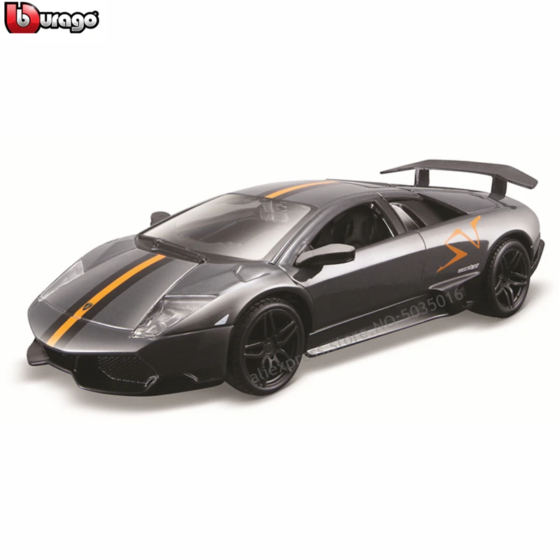 lamborghini murcielago toy car