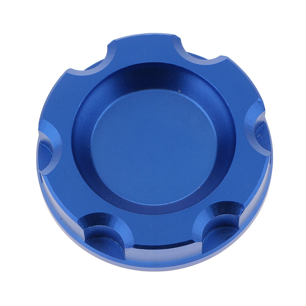 M32*3.5 1PC Car Engine Oil Fuel Filler Tank Cap Cover Plug For Honda