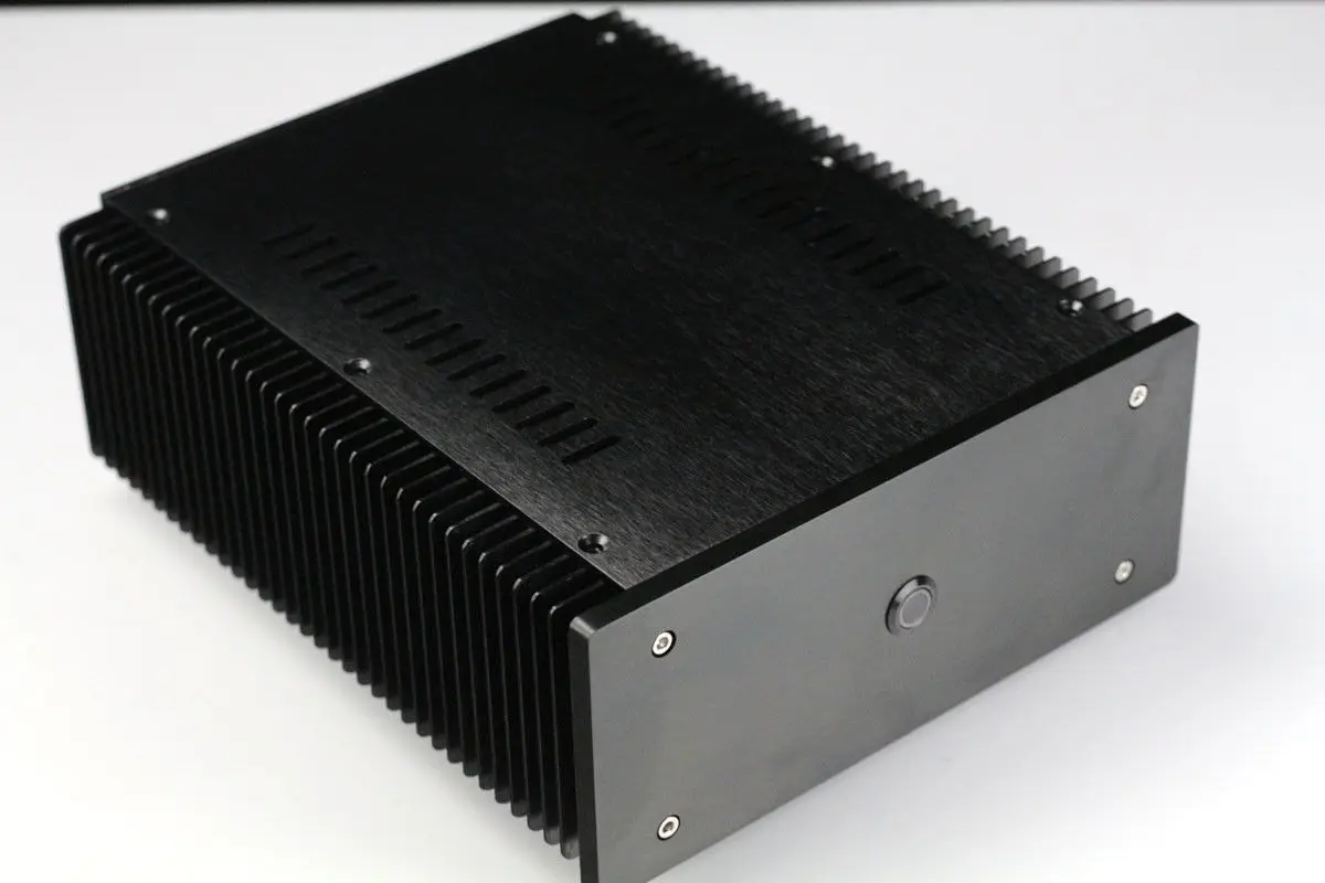 ZEROZONE 150VA высокий ток DC12V (8A) Крайне низкий уровень Шум линейный Питание LPS PSU L5-14 |