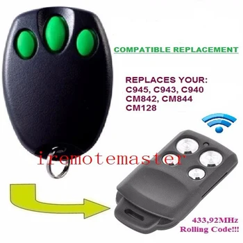 

For C945 plus garage door replacement remote Control top quality