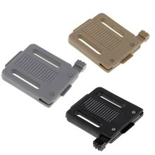 3 шт шлем NVG крепление адаптер головной убор для ночного видения рамка